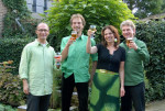 Tinta Bossa! 